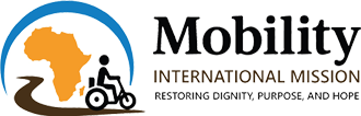 Mobility International Mission