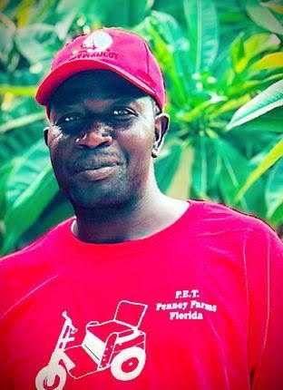 Francis Chilenga