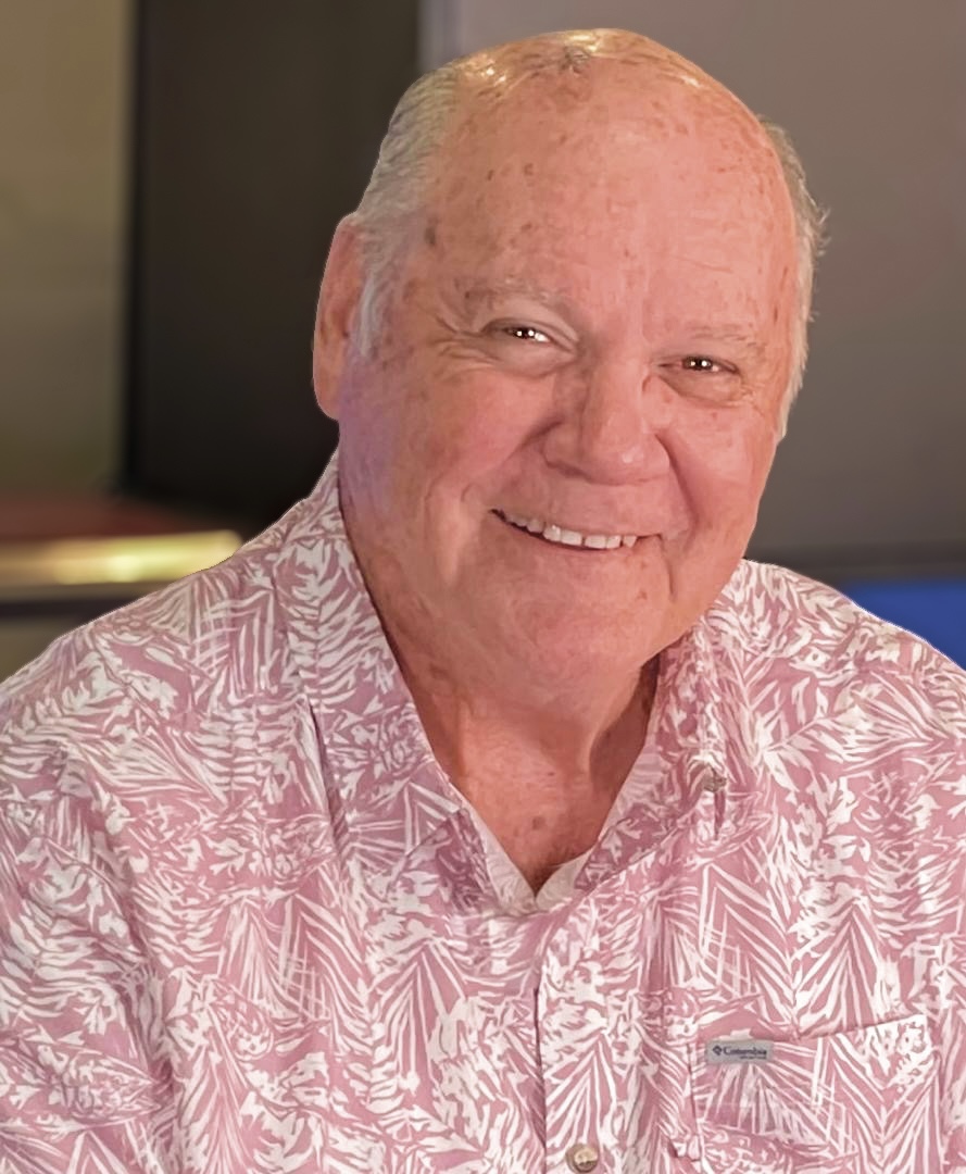 Delbert Groves