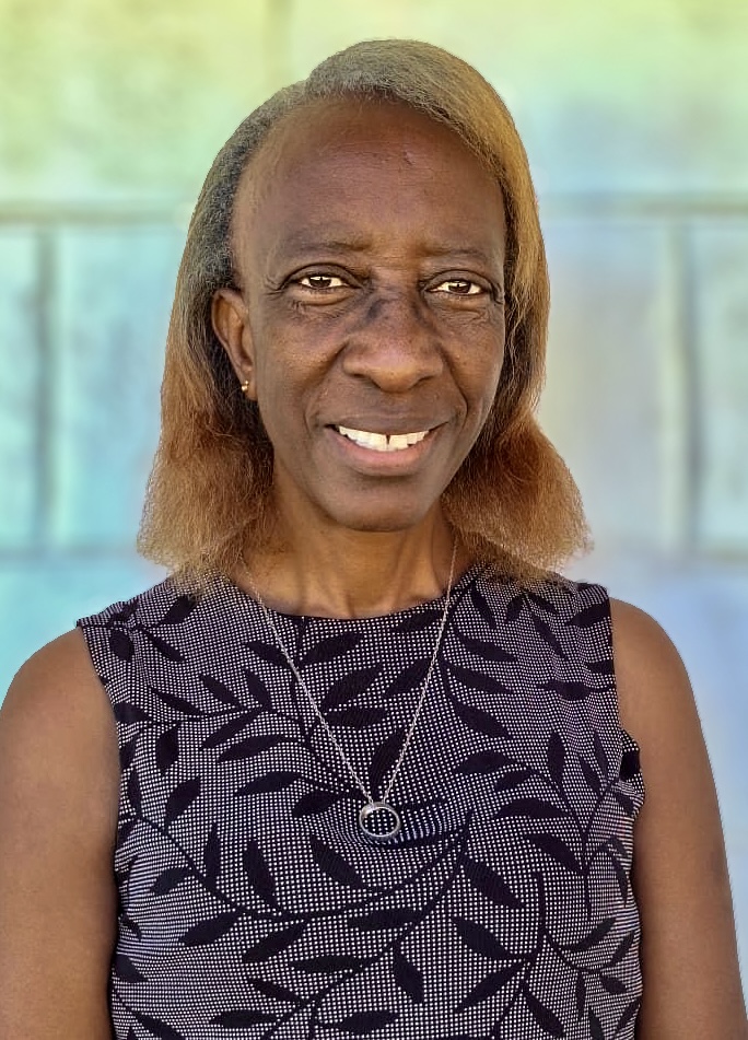 Josephine Mbilishi